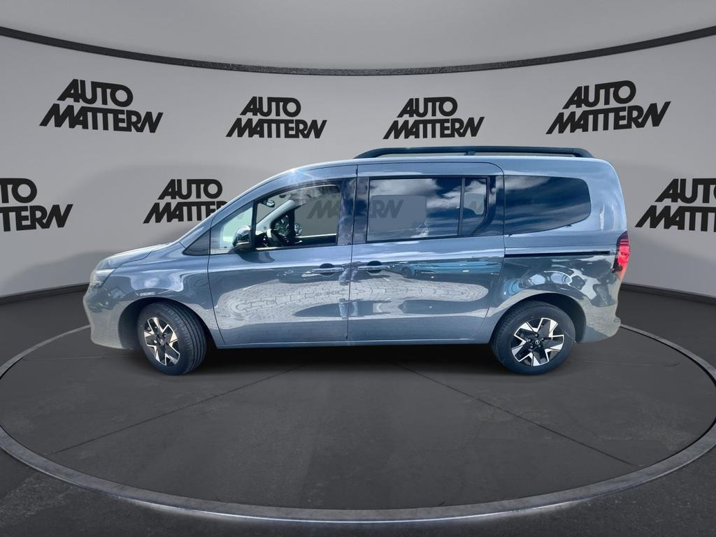 Nissan Townstar