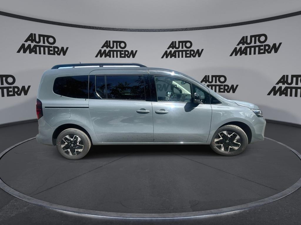 Nissan Townstar