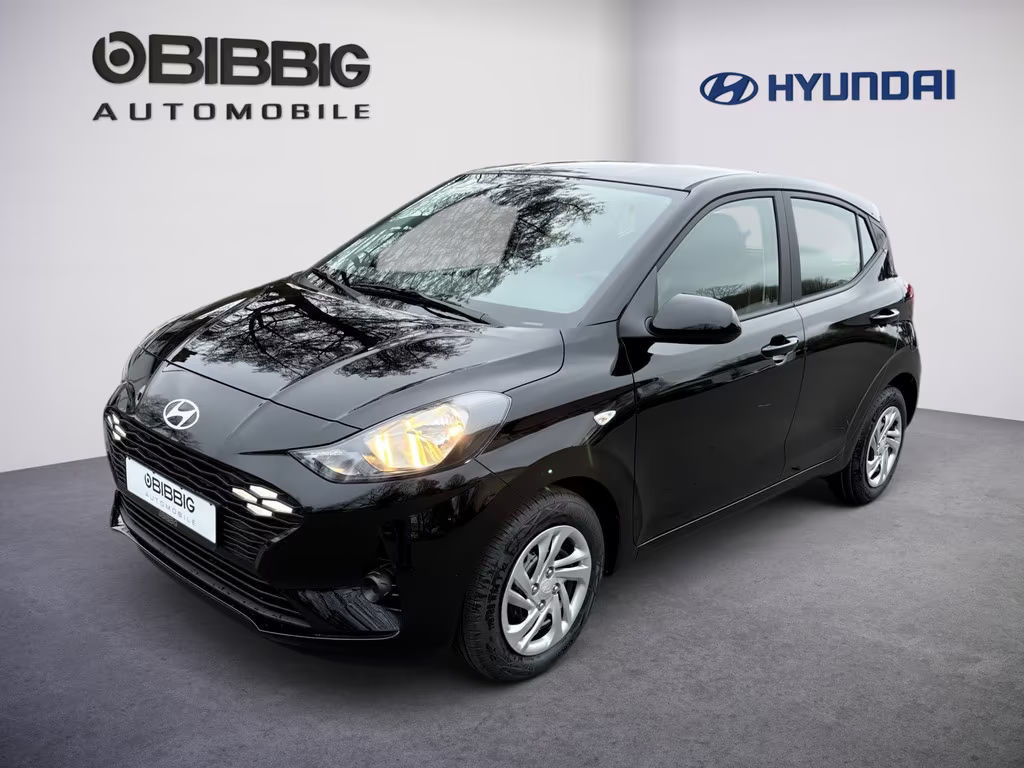 Hyundai i10 Select 1.0