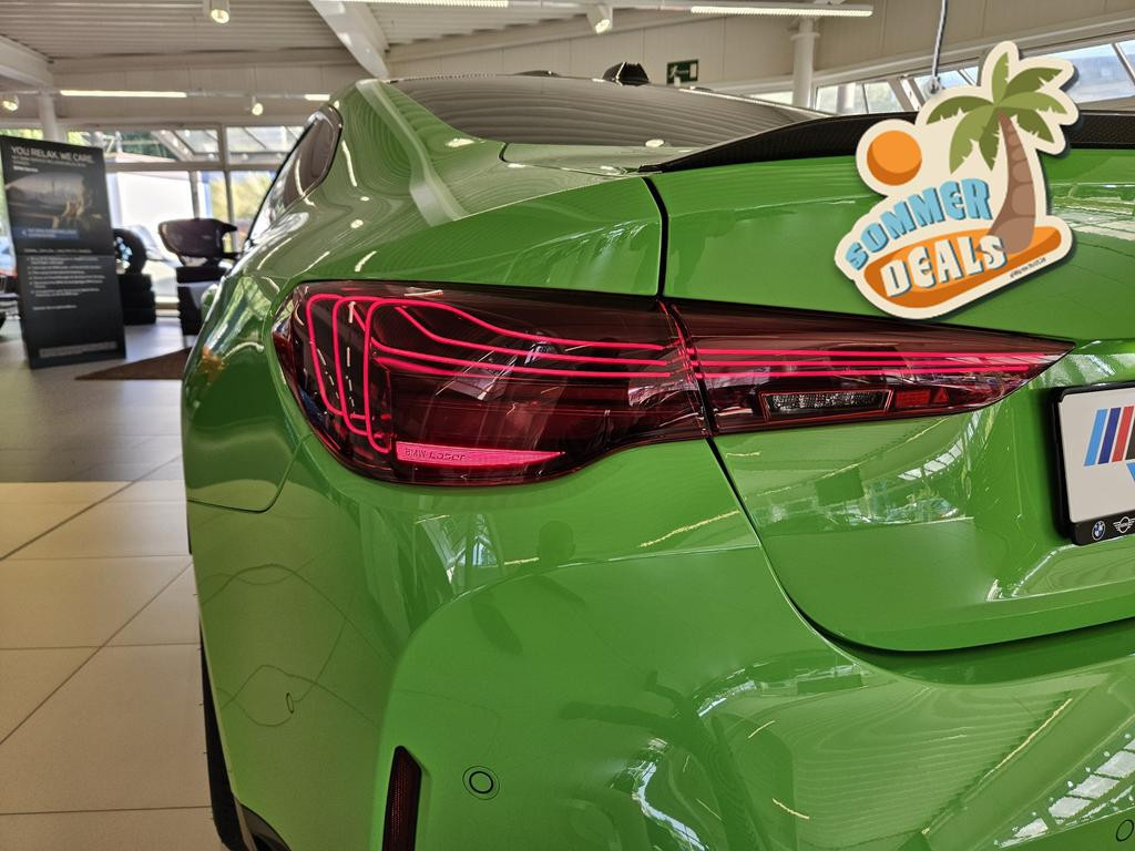 BMW M4