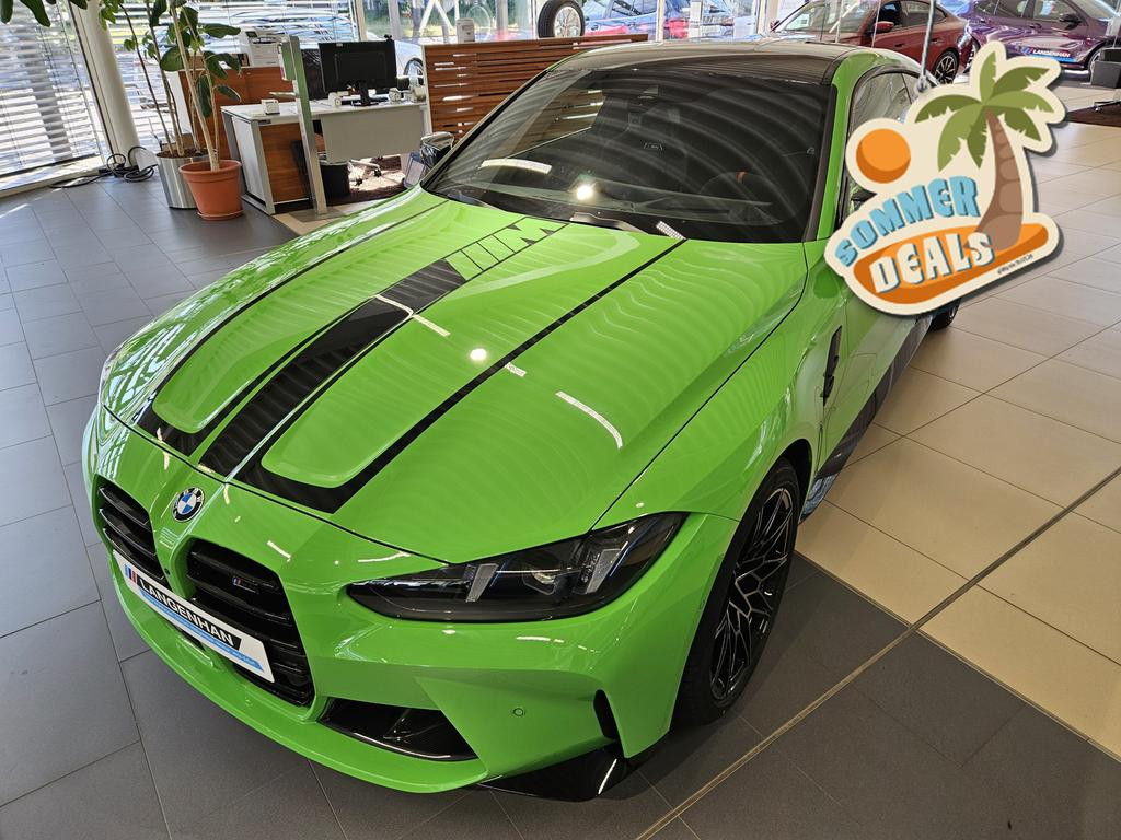 BMW M4
