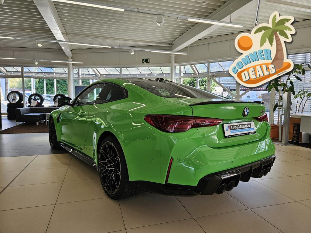 BMW M4