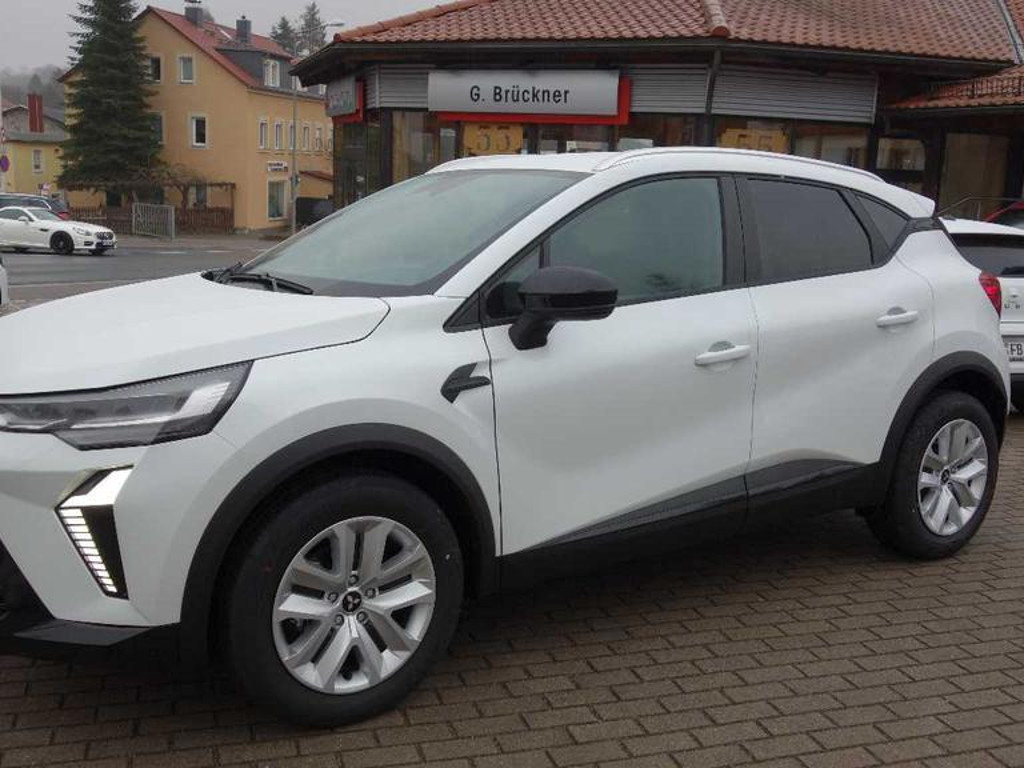 Mitsubishi ASX Diamant Edition