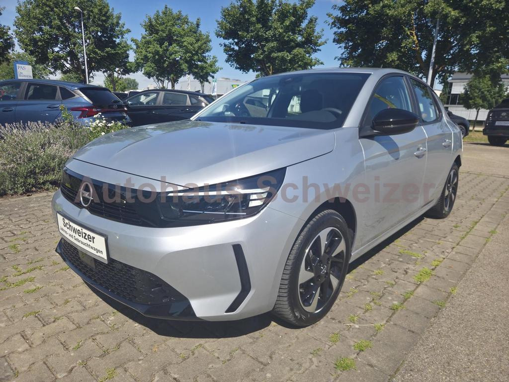 Opel Corsa Edition