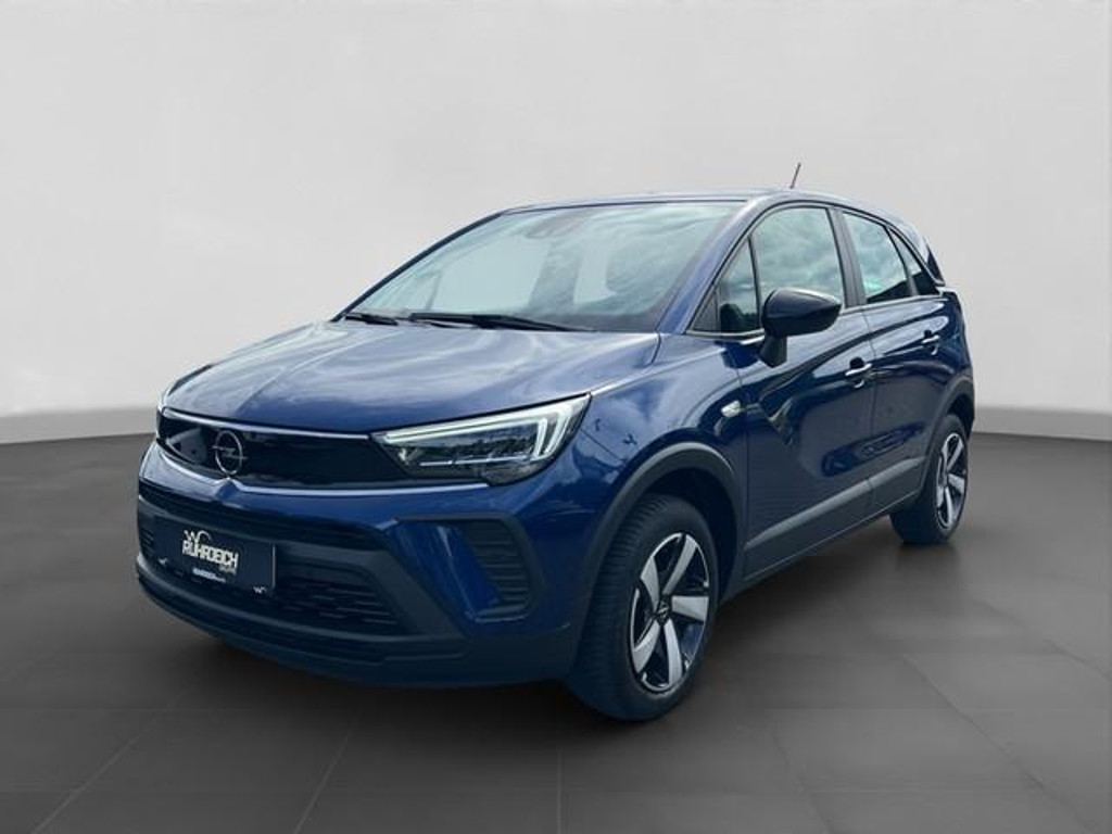 Opel Crossland Enjoy