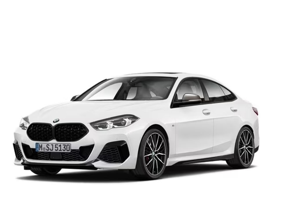 BMW M235 M-Sport Gran Coupé