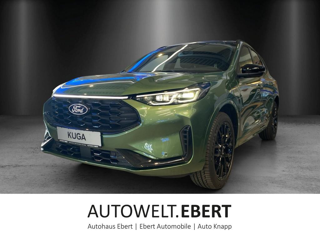 Ford Kuga ST Line X