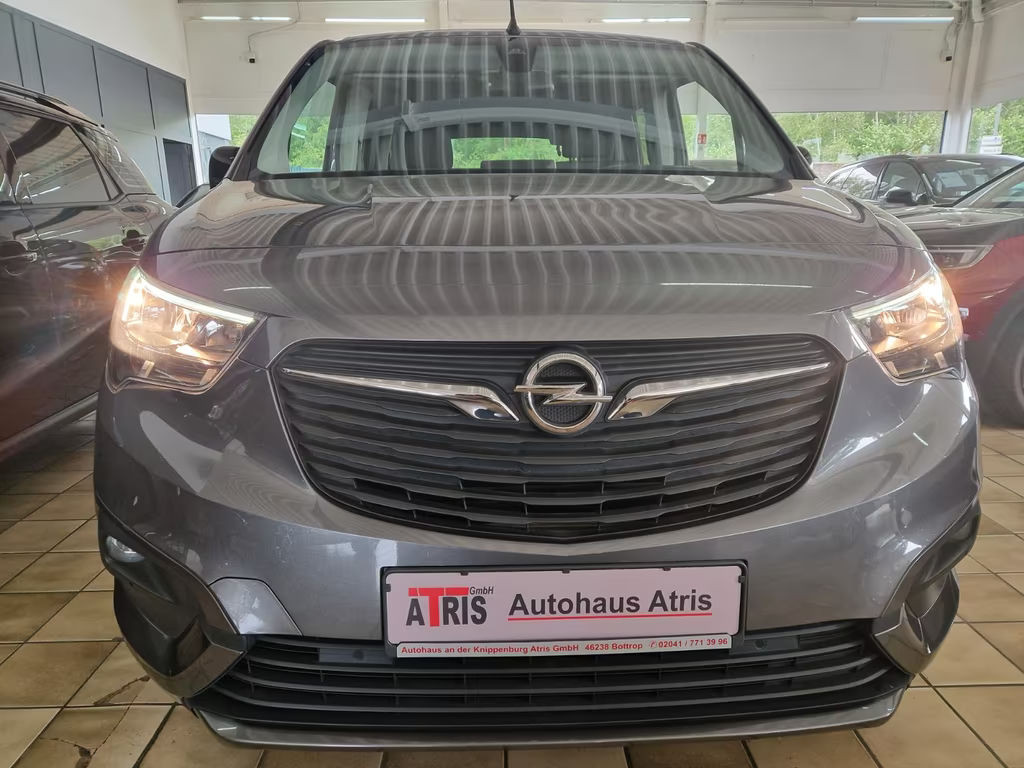 Opel Combo Life Elegance