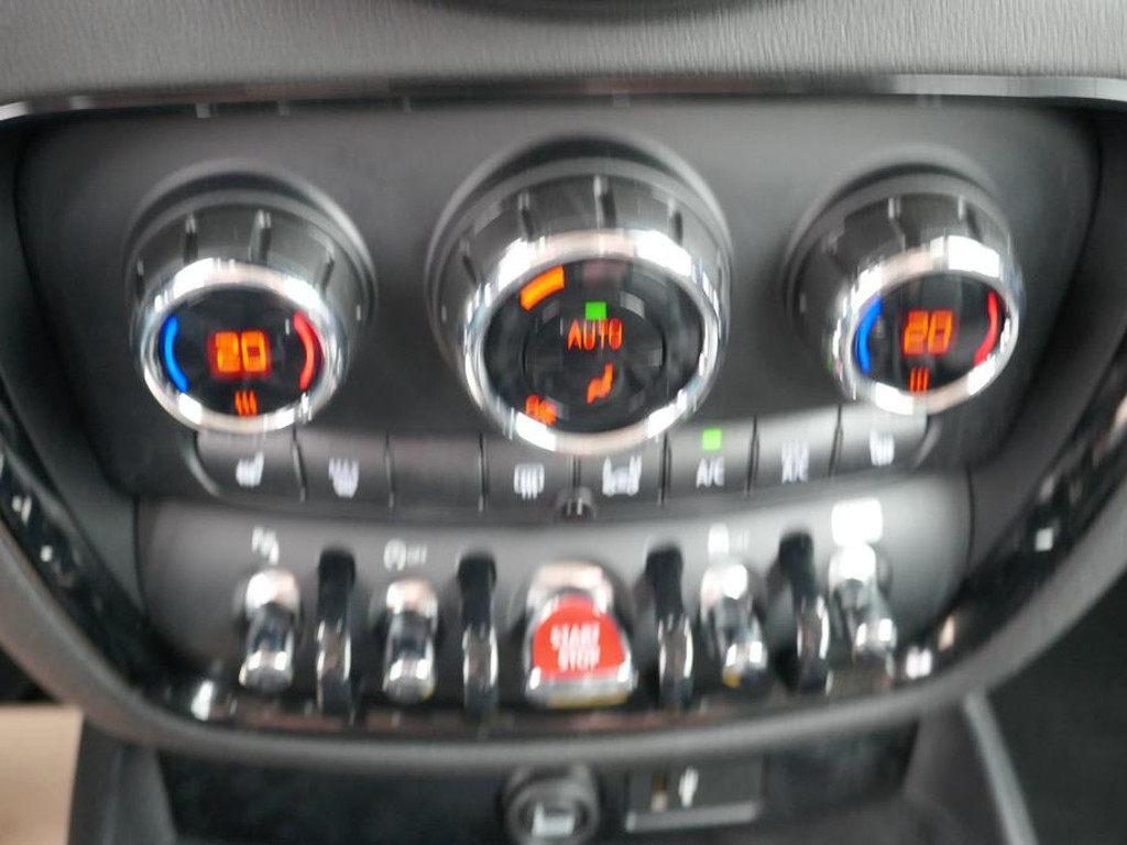 Mini Cooper D Clubman