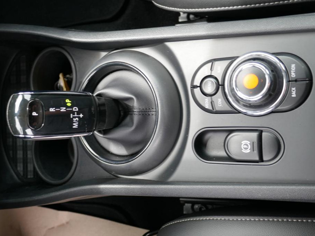 Mini Cooper D Clubman