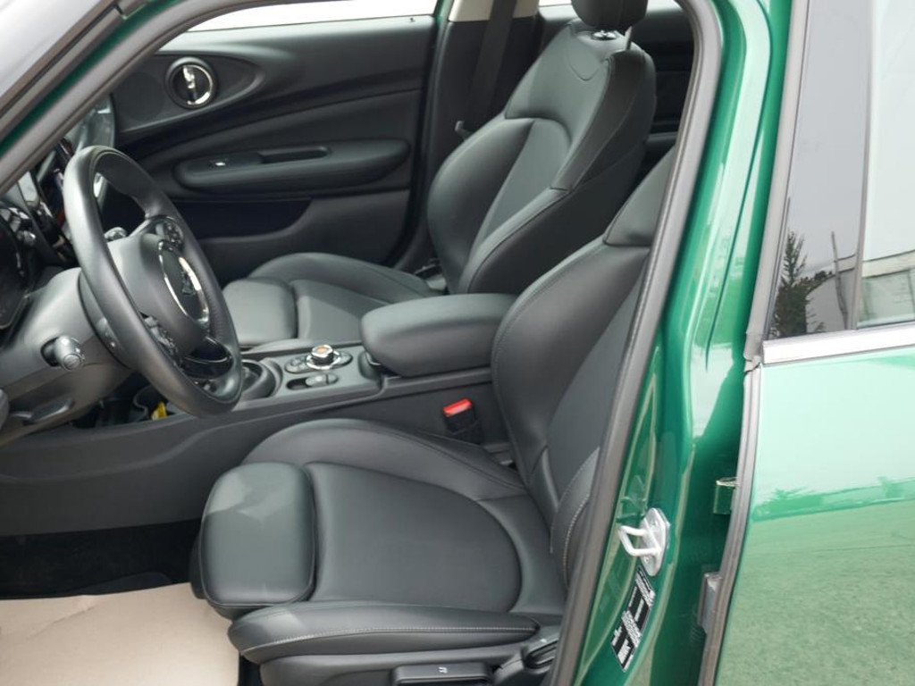 Mini Cooper D Clubman