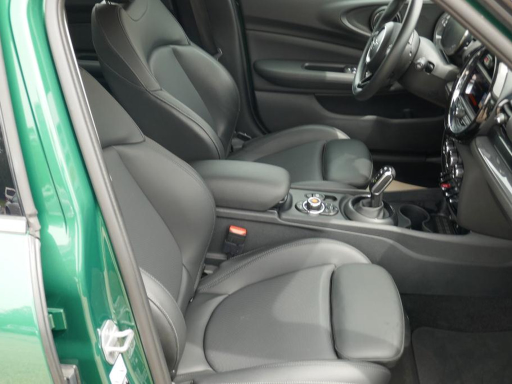 Mini Cooper D Clubman