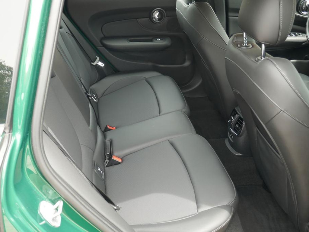 Mini Cooper D Clubman