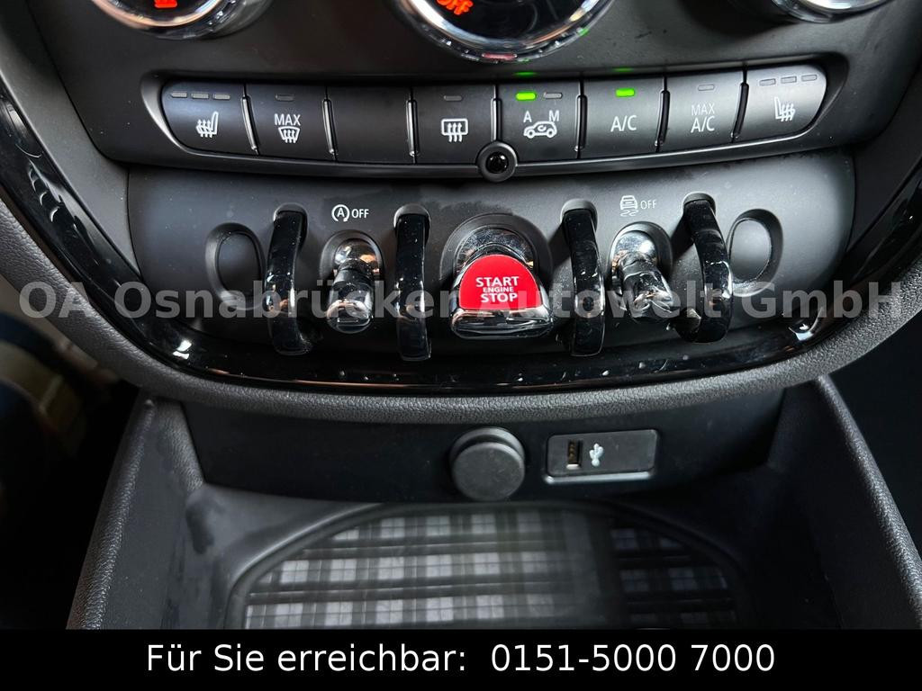 Mini John Cooper Works Clubman