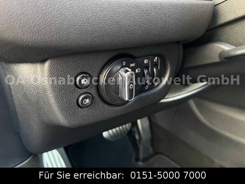 Mini John Cooper Works Clubman