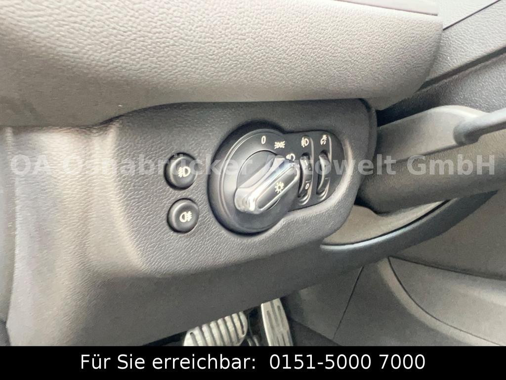 Mini John Cooper Works Clubman
