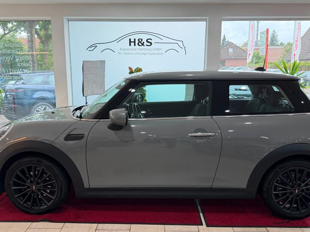 Mini One