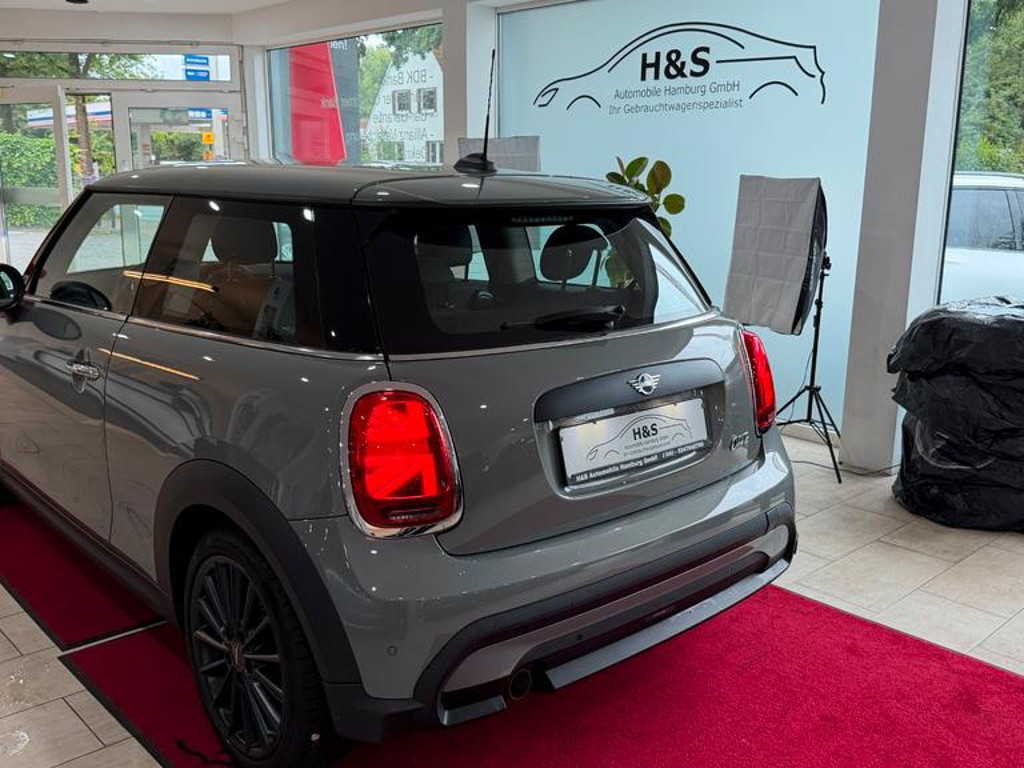 Mini One