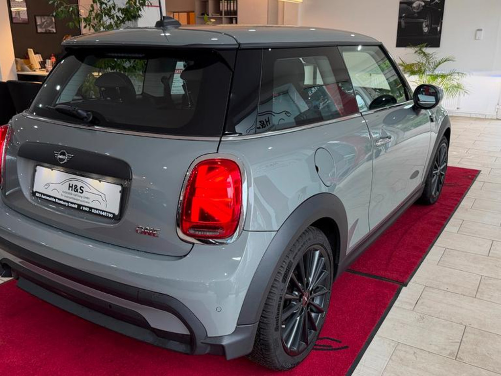 Mini One