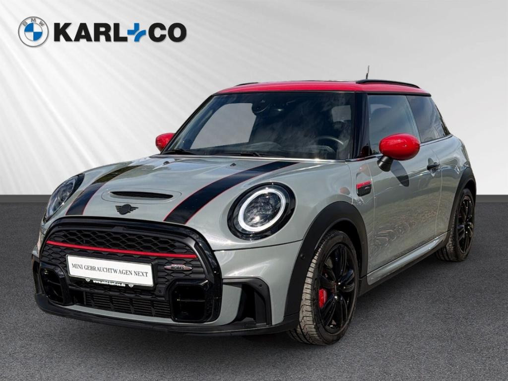 Mini John Cooper Works 3-deurs John Cooper Works