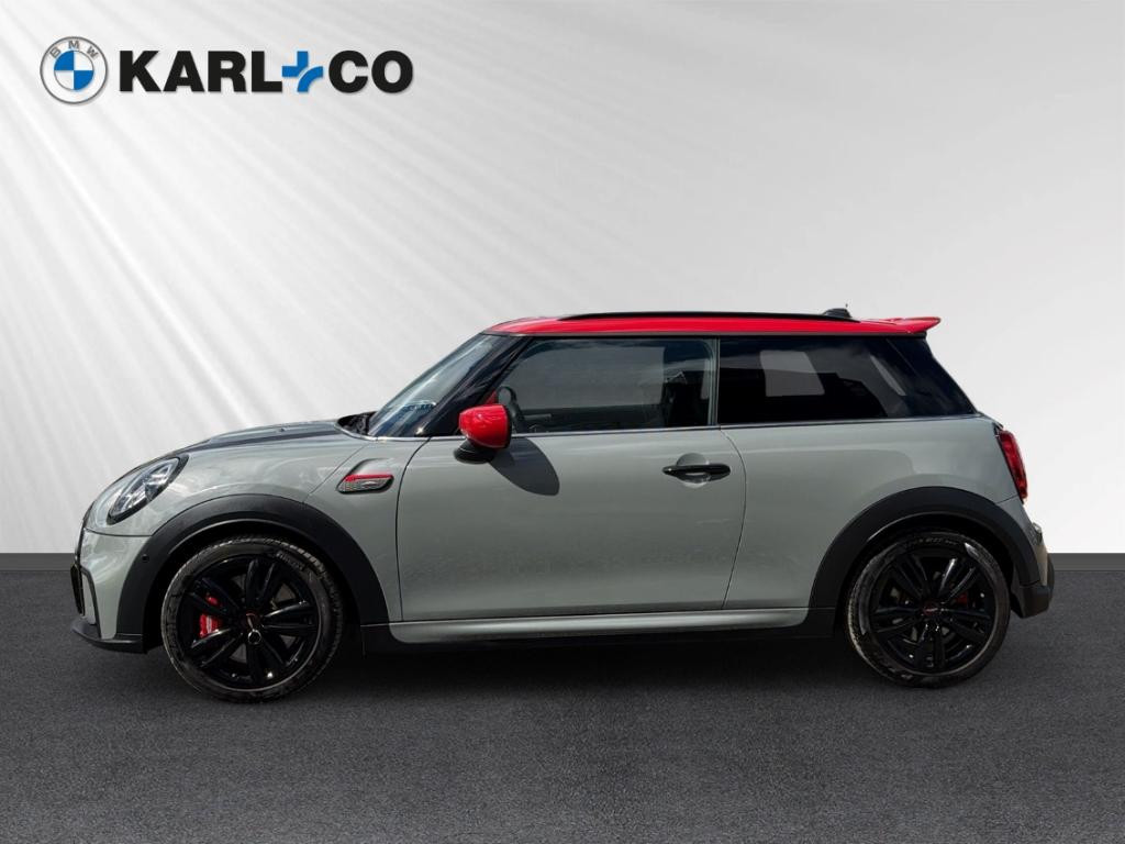 Mini John Cooper Works
