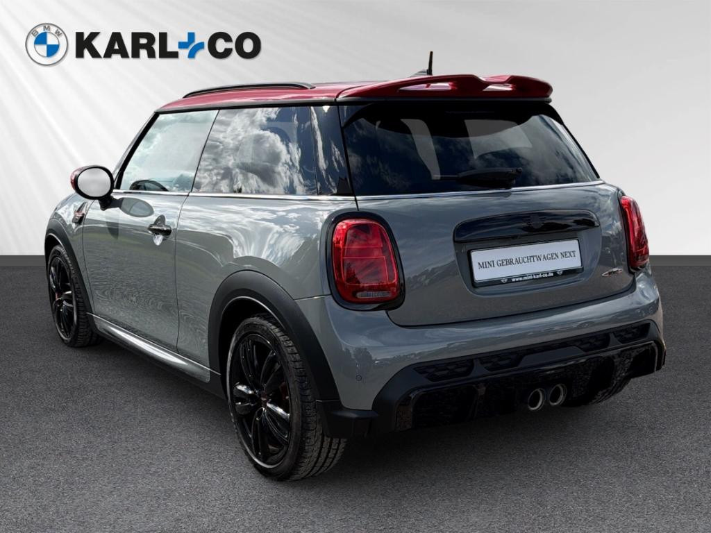 Mini John Cooper Works