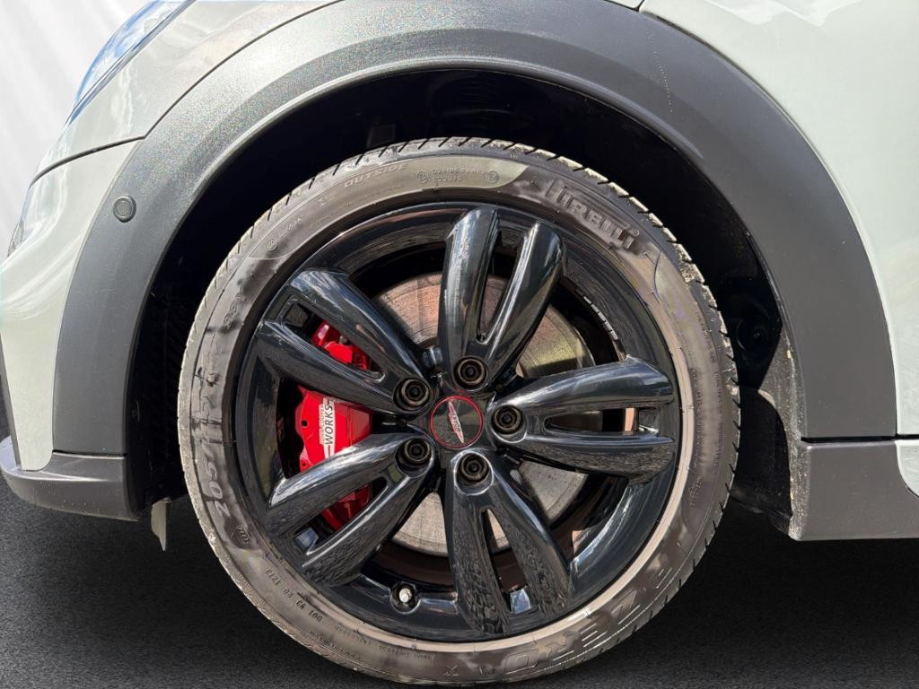 Mini John Cooper Works
