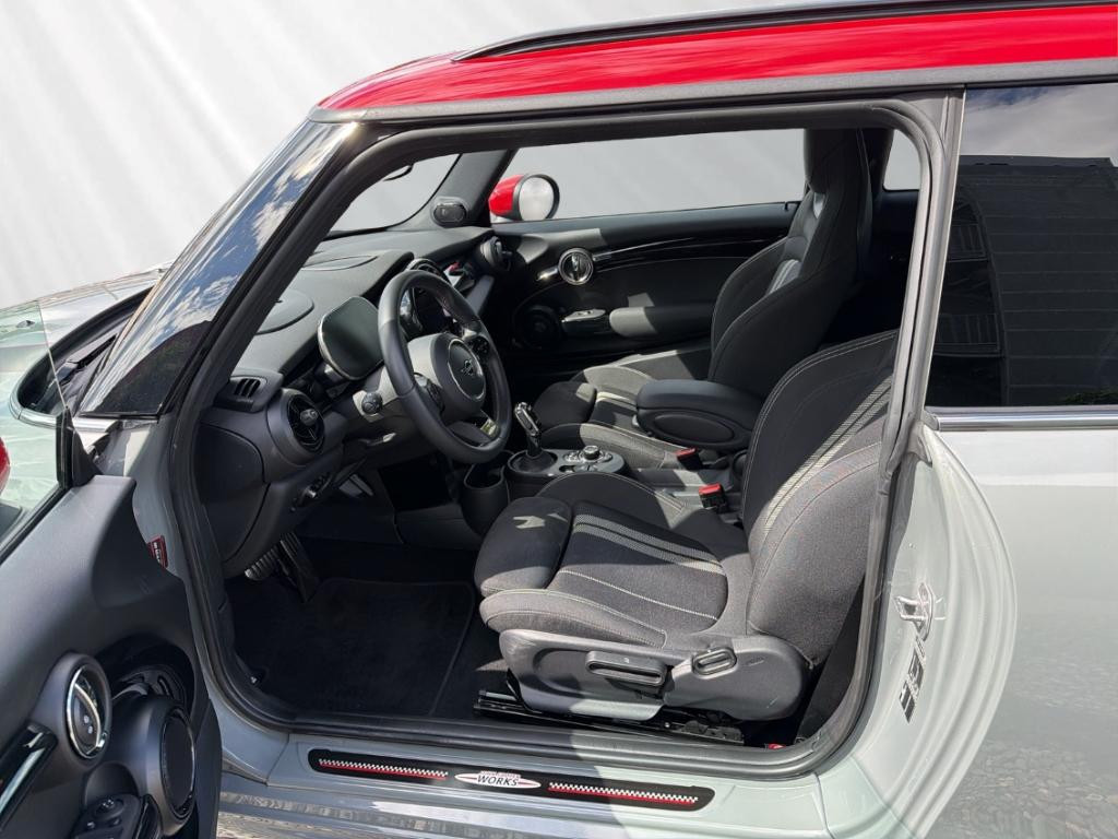 Mini John Cooper Works