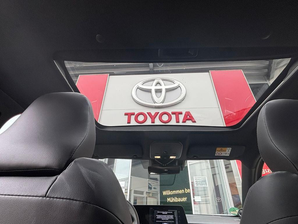 Toyota Urban Cruiser