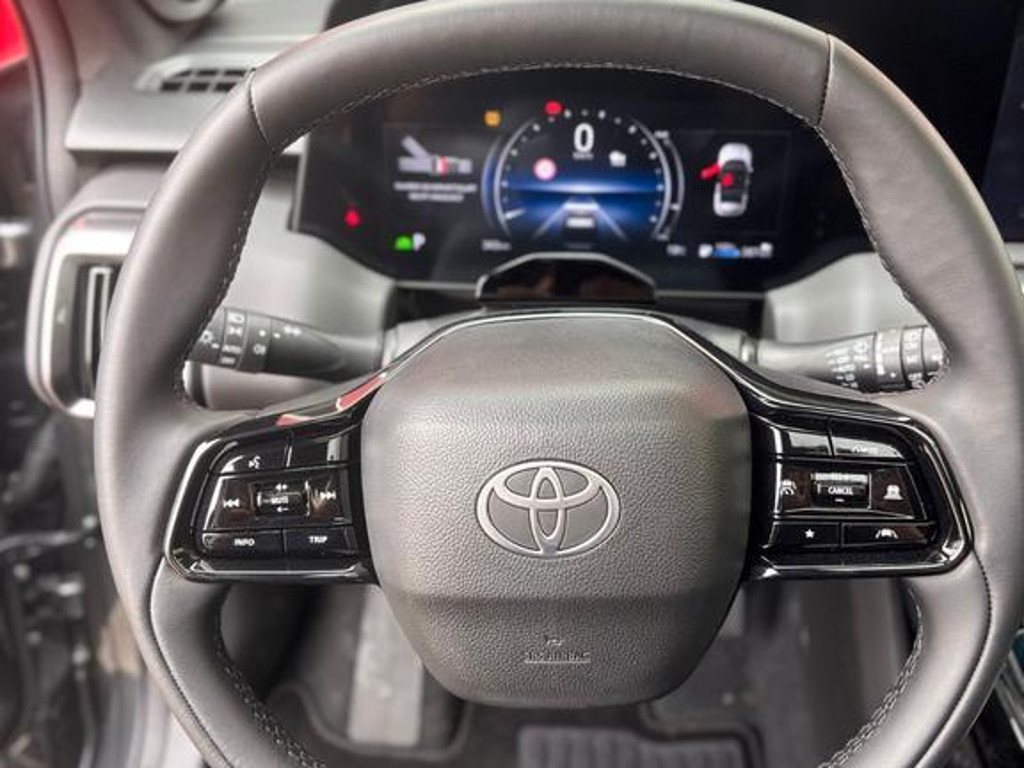 Toyota Urban Cruiser