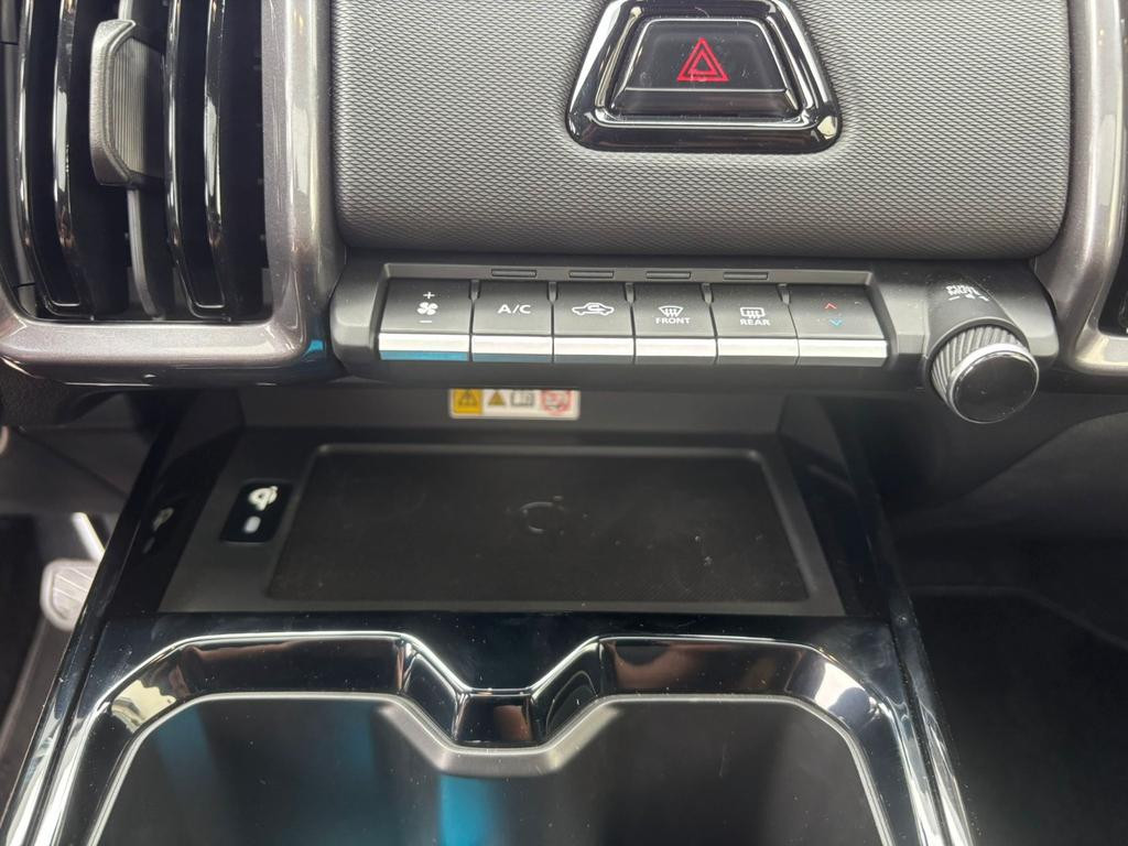 Toyota Urban Cruiser