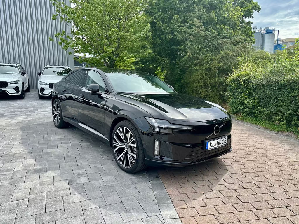 Volvo ES90 Achterwielaandrijving Extended range Single motor