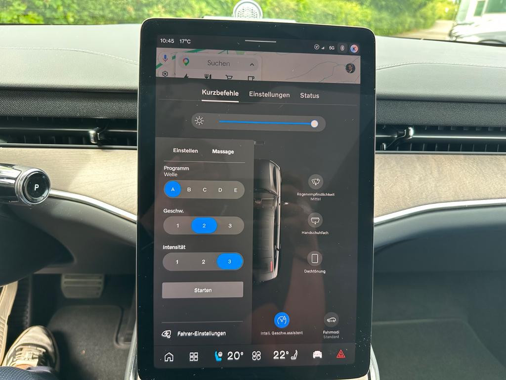 Volvo ES90