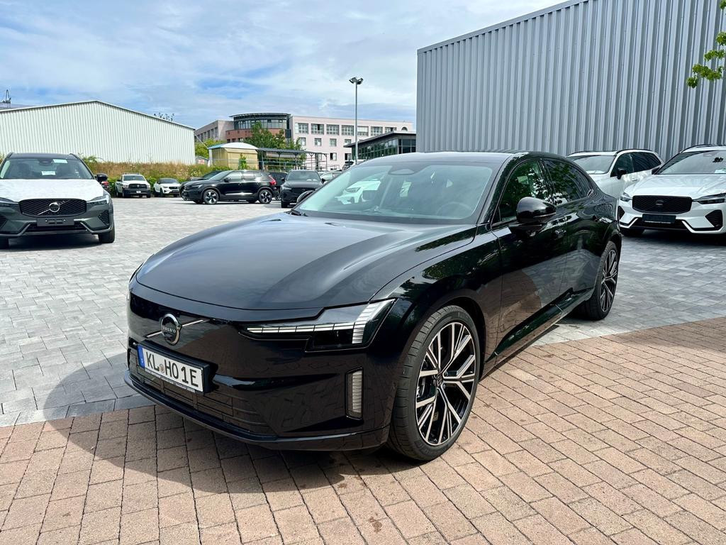 Volvo ES90