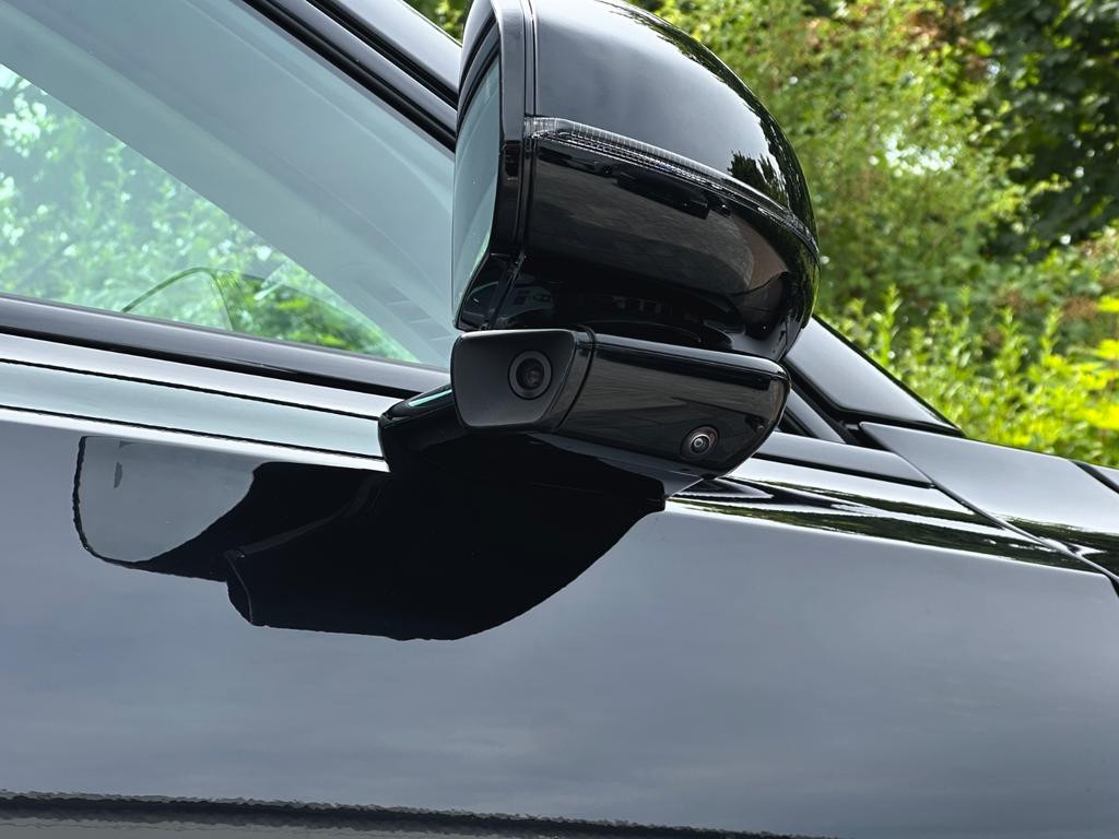Volvo ES90