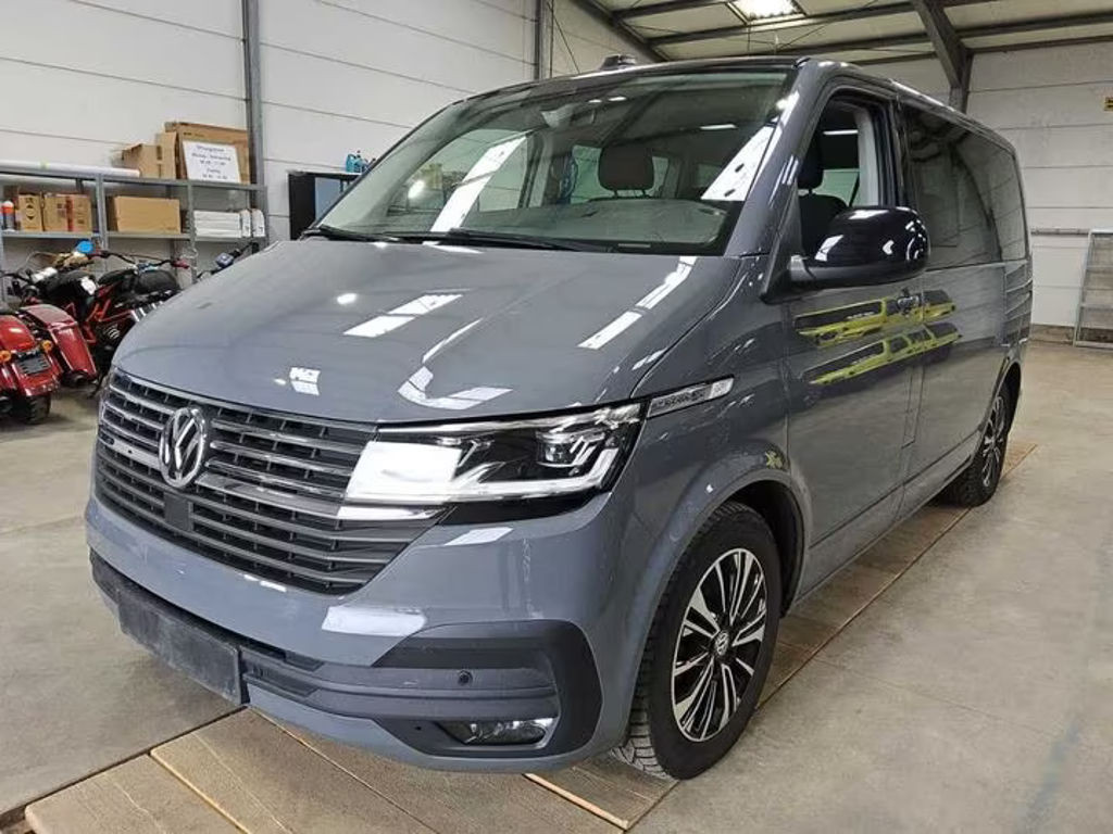 Volkswagen Caravelle Comfortline T6