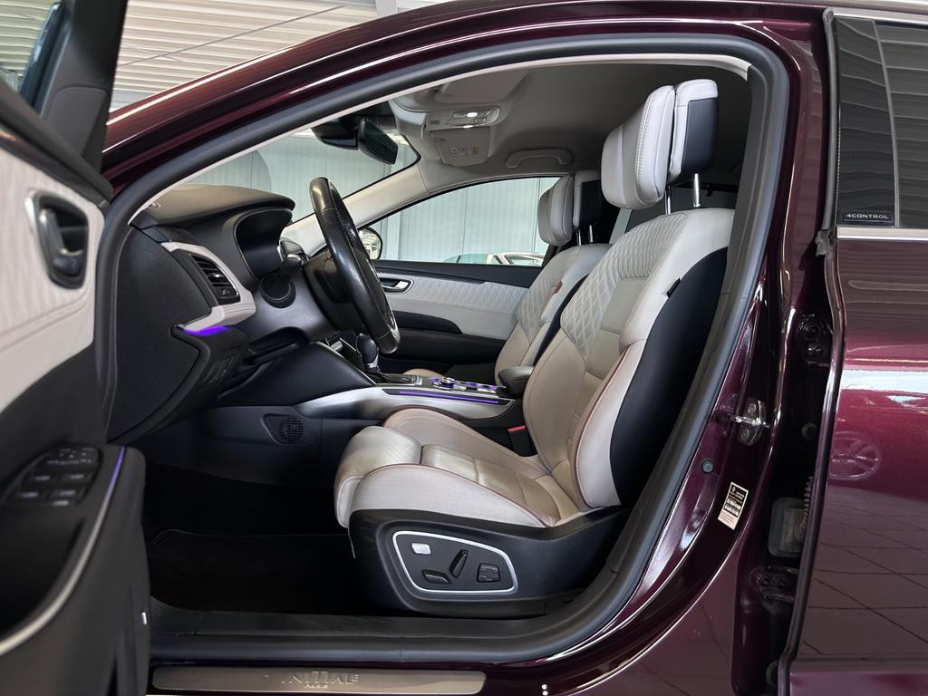 Renault Talisman