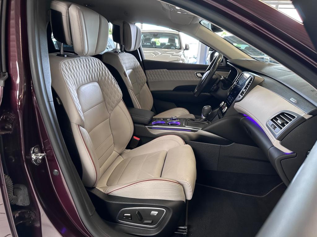 Renault Talisman