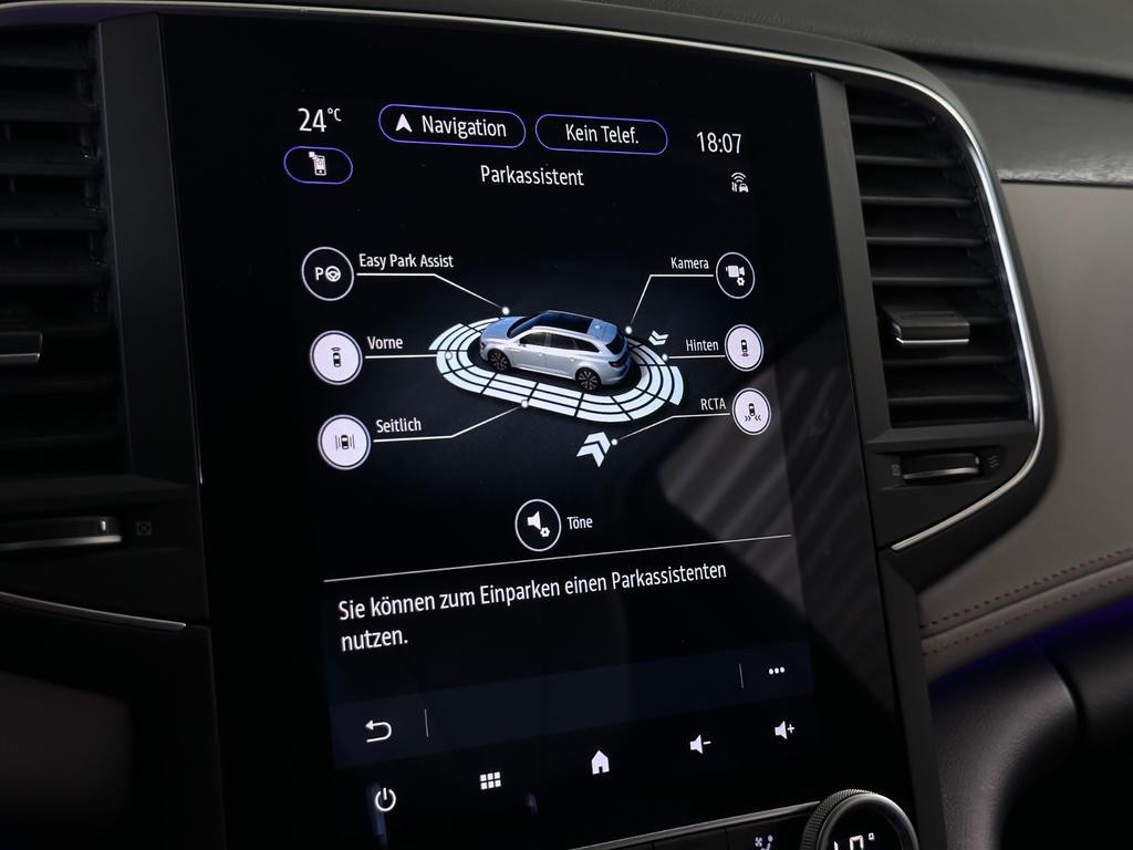 Renault Talisman