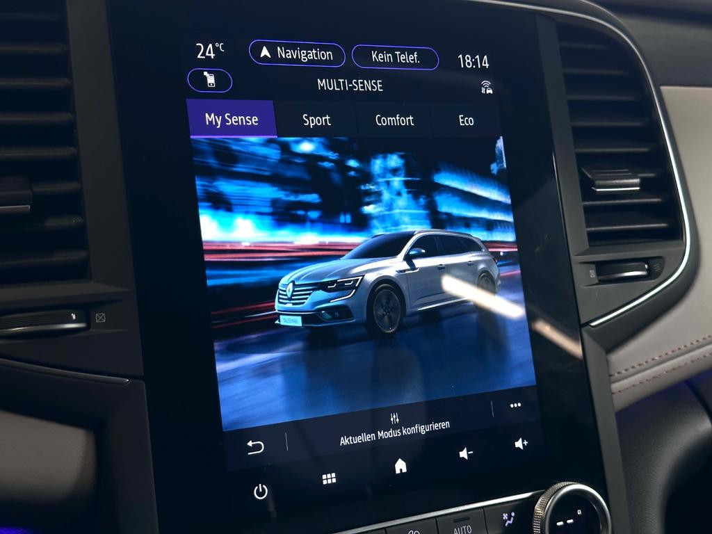 Renault Talisman