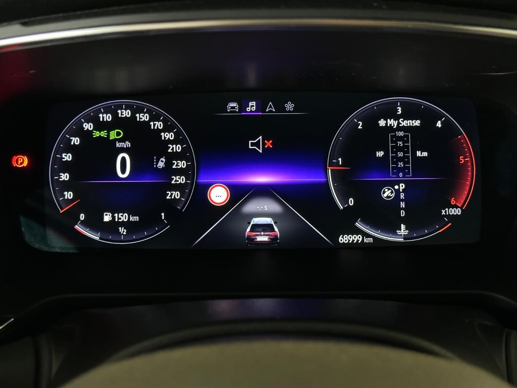 Renault Talisman