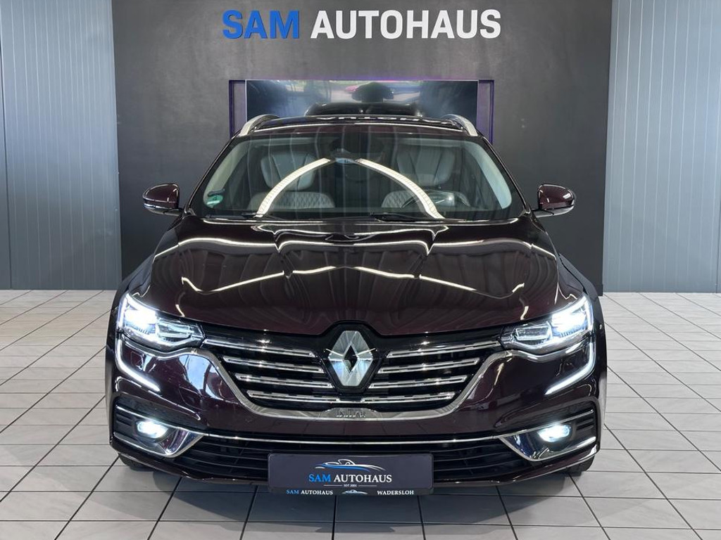 Renault Talisman