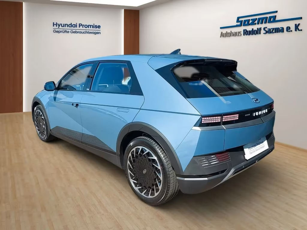 Hyundai Ioniq 5