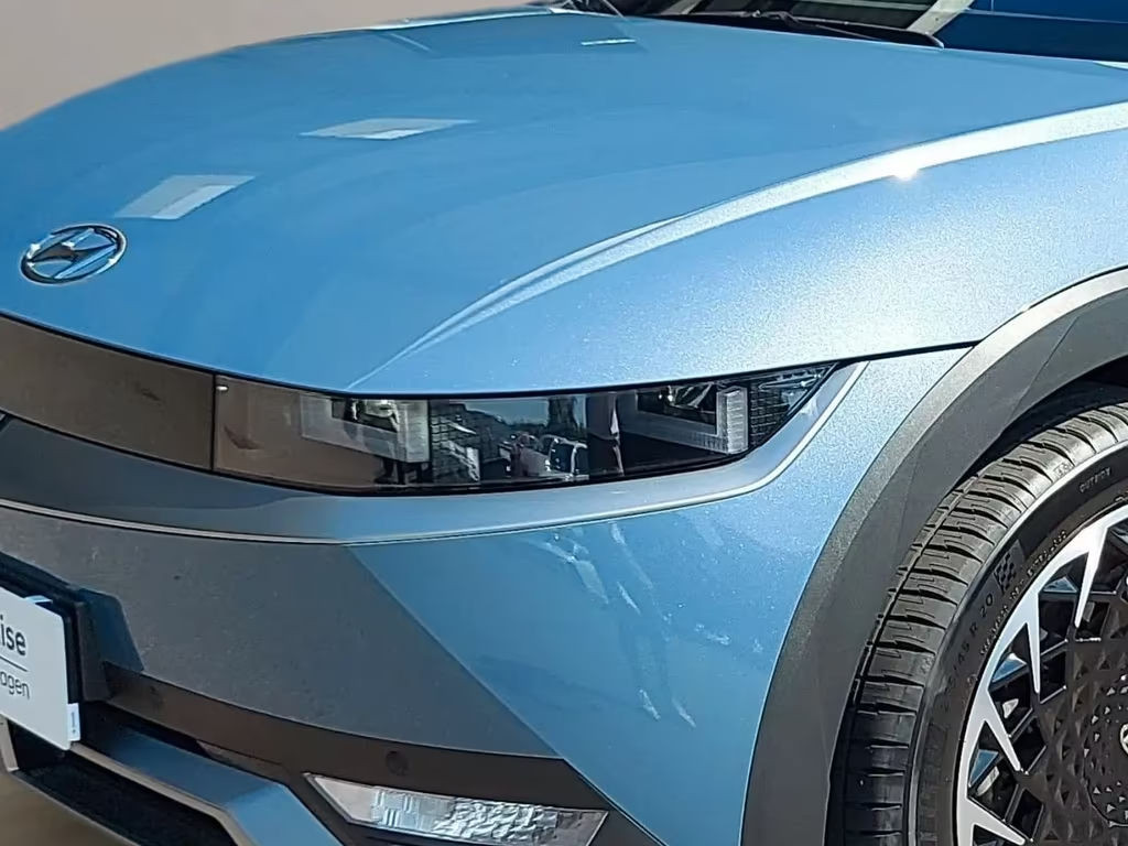 Hyundai Ioniq 5