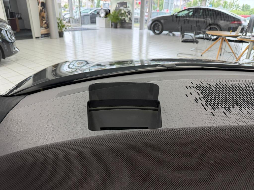 Mini Cooper E