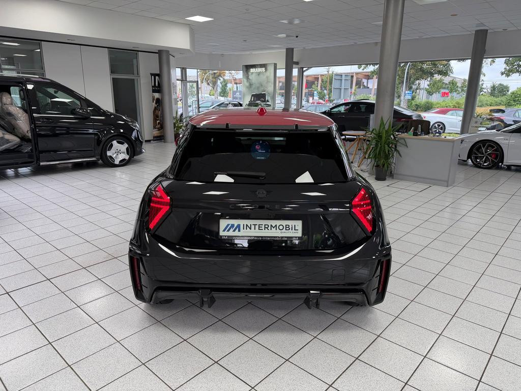 Mini Cooper E
