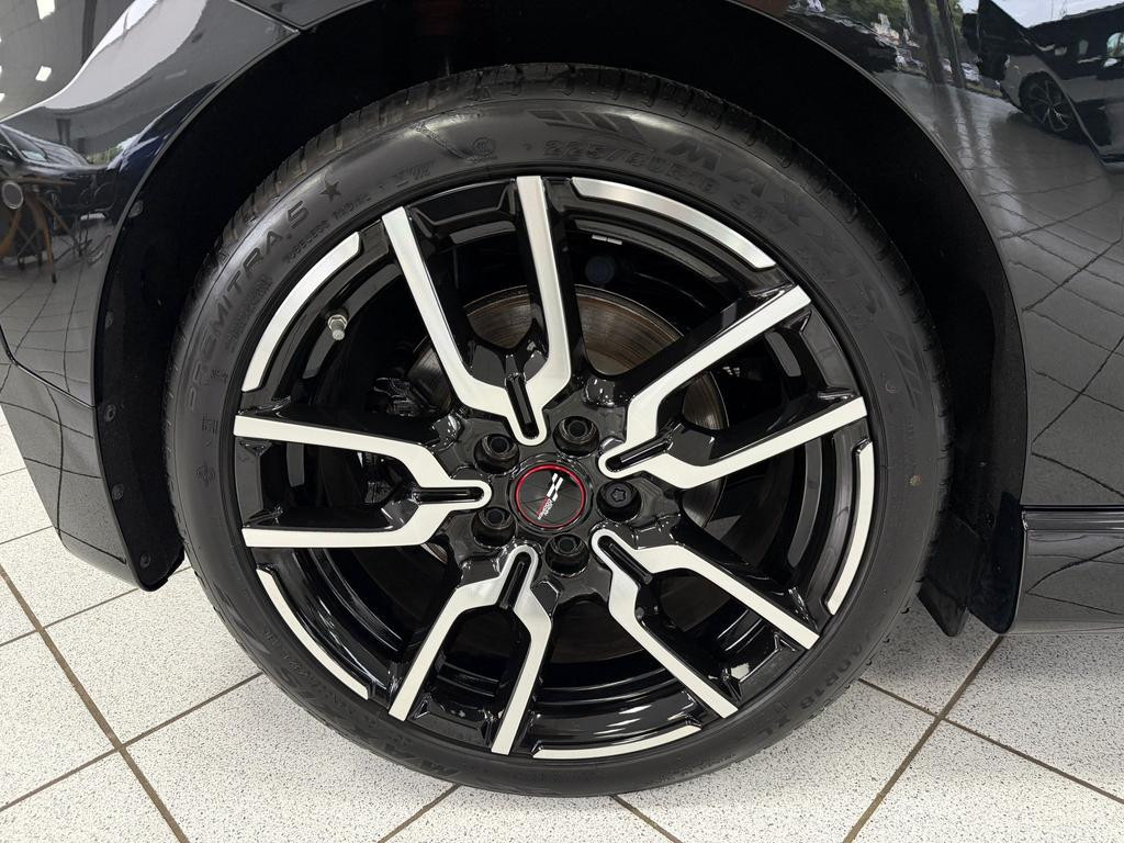 Mini Cooper E