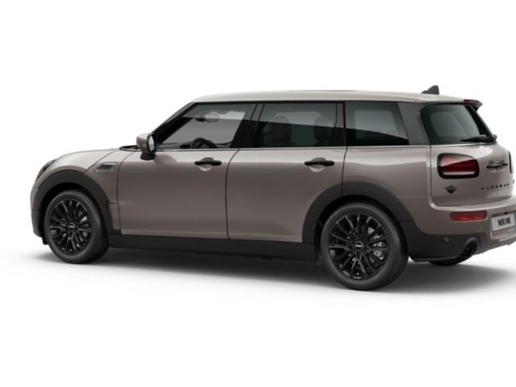 Mini One Clubman