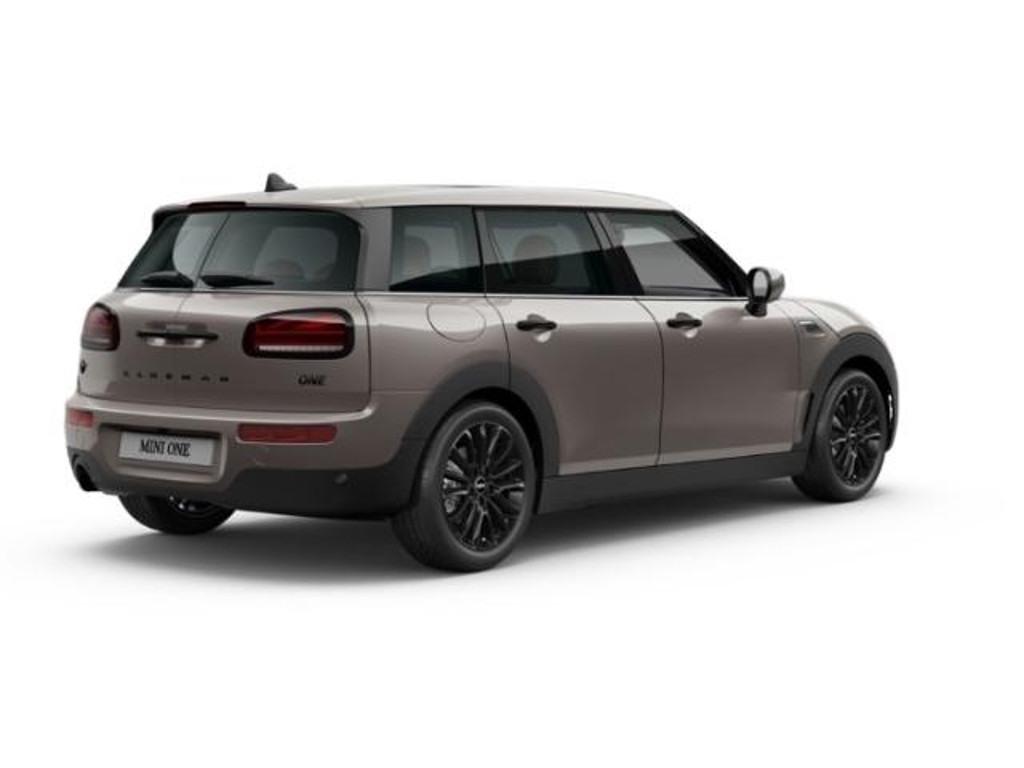 Mini One Clubman