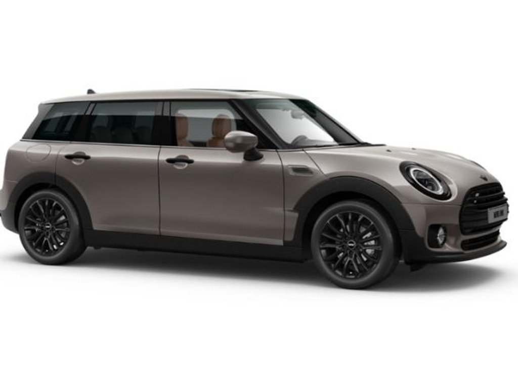 Mini One Clubman